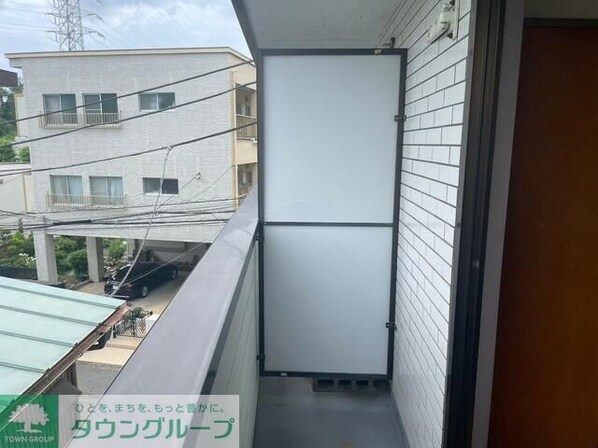 ルミエールたちばなの物件内観写真